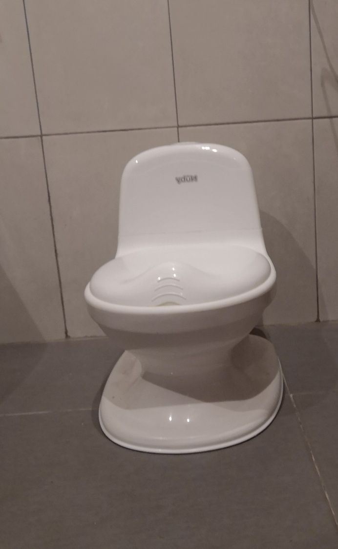Sanita para criança