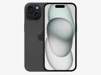 OUTLET - iPhone 15 128GB Black - x-kom Kielce