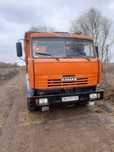 Камаз 53215
