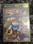Blinx the time sweeper xbox classic