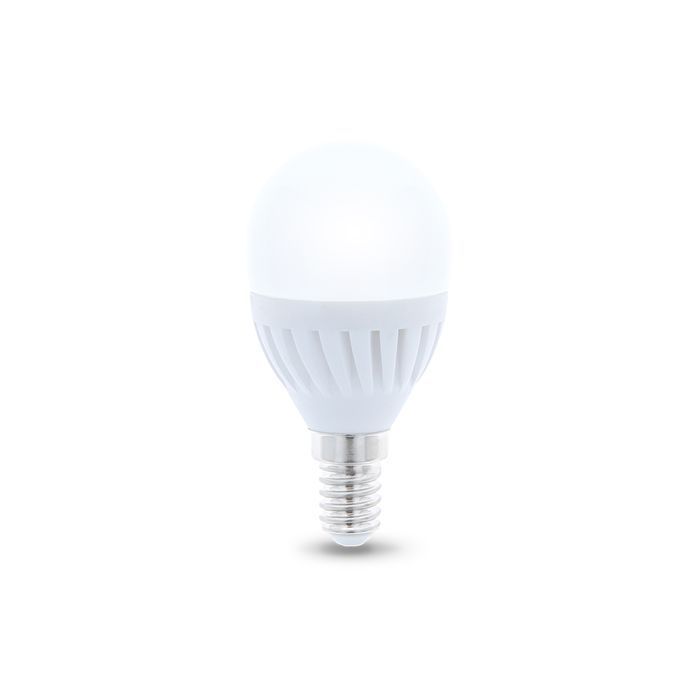 Żarówka Led E14 G45 10W 230V 4500K 900Lm Ceramiczna Forever Light