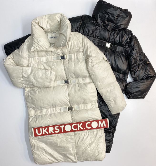 Monte Cervino, Італія, 20€/од, куртки жіночі, сток оптом
