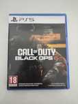 Call of Duty Black Ops 6 Ps5