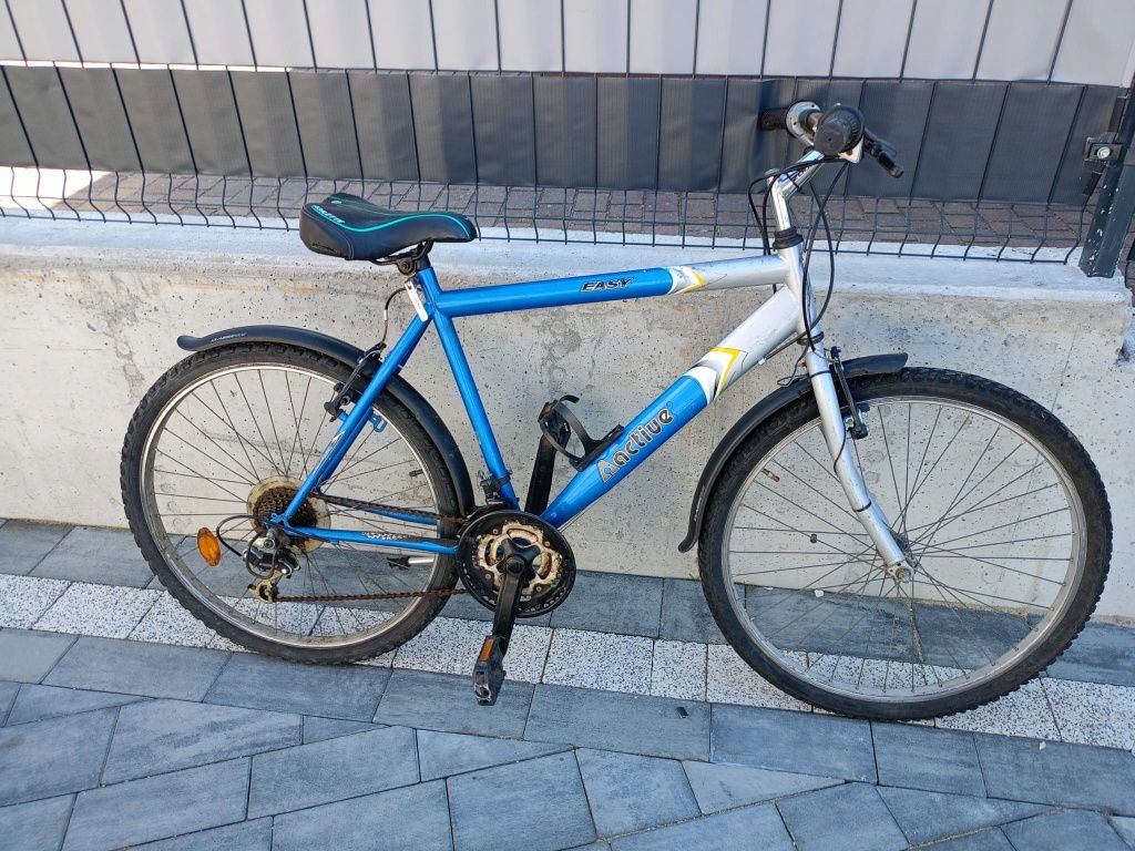Sprzedam rower 26 cali