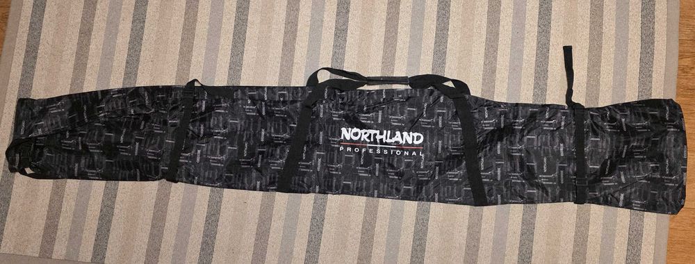 Чохол для лиж  Northland Professional