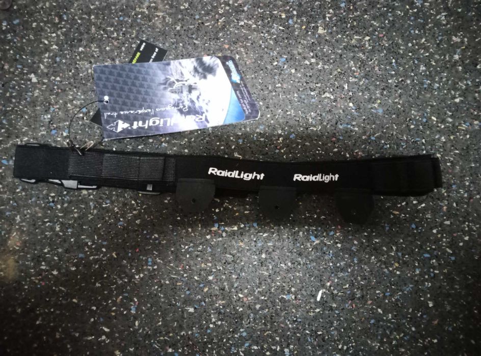 Porta dorsais para corrida