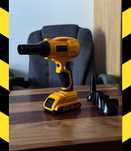 Narzędzie Do Czyszczenia Filtrów Zgodne z Aku Dewalt WYSYŁKA ZA DARMO
