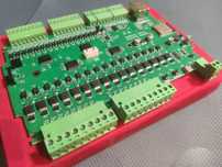 Kincony KC868-A16 Контроллер умный дом и промавтоматика ESP32, ESPHOME