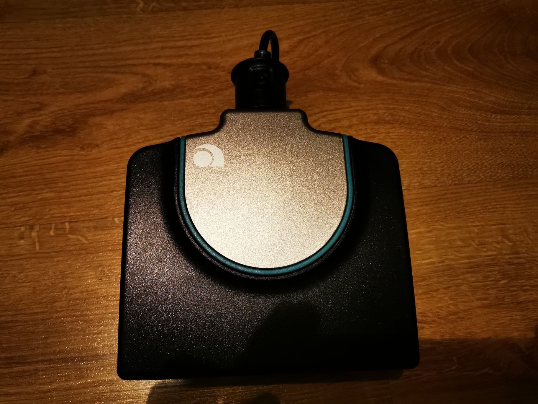 Roboclean nini turbo szczotka