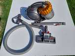 Odkurzacz dyson dc 52 plus allergy