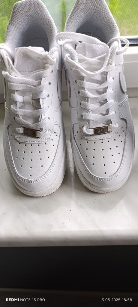 Buty Air force 1