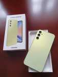 Samsung A34 5G 6/128