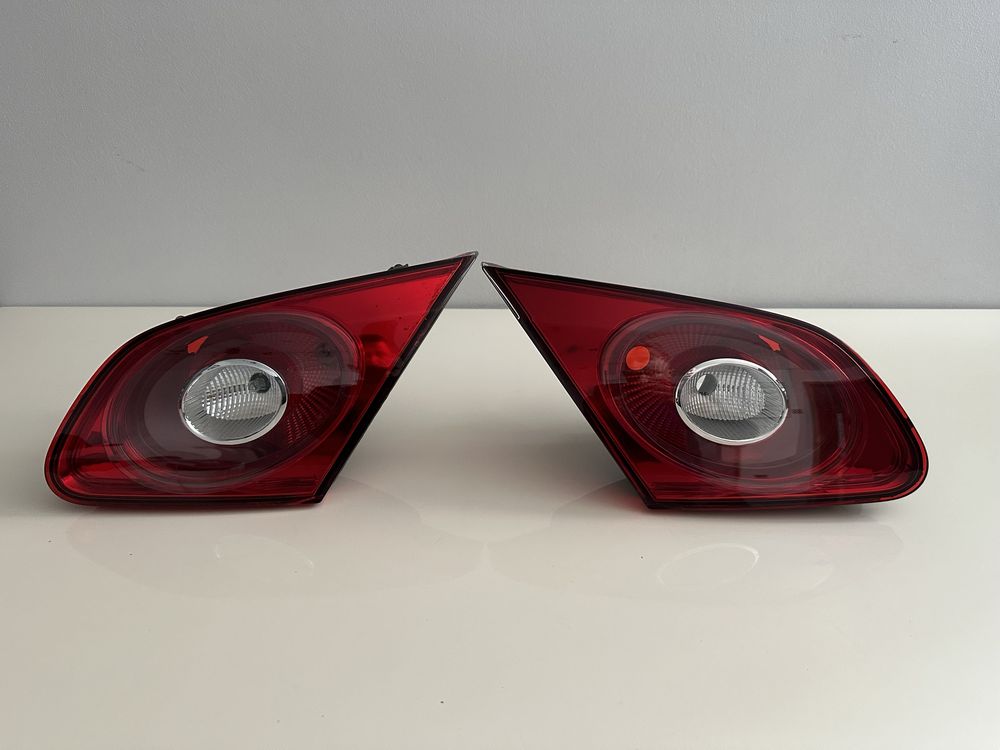 Lampa tylna VW Passat CC lewa prawa