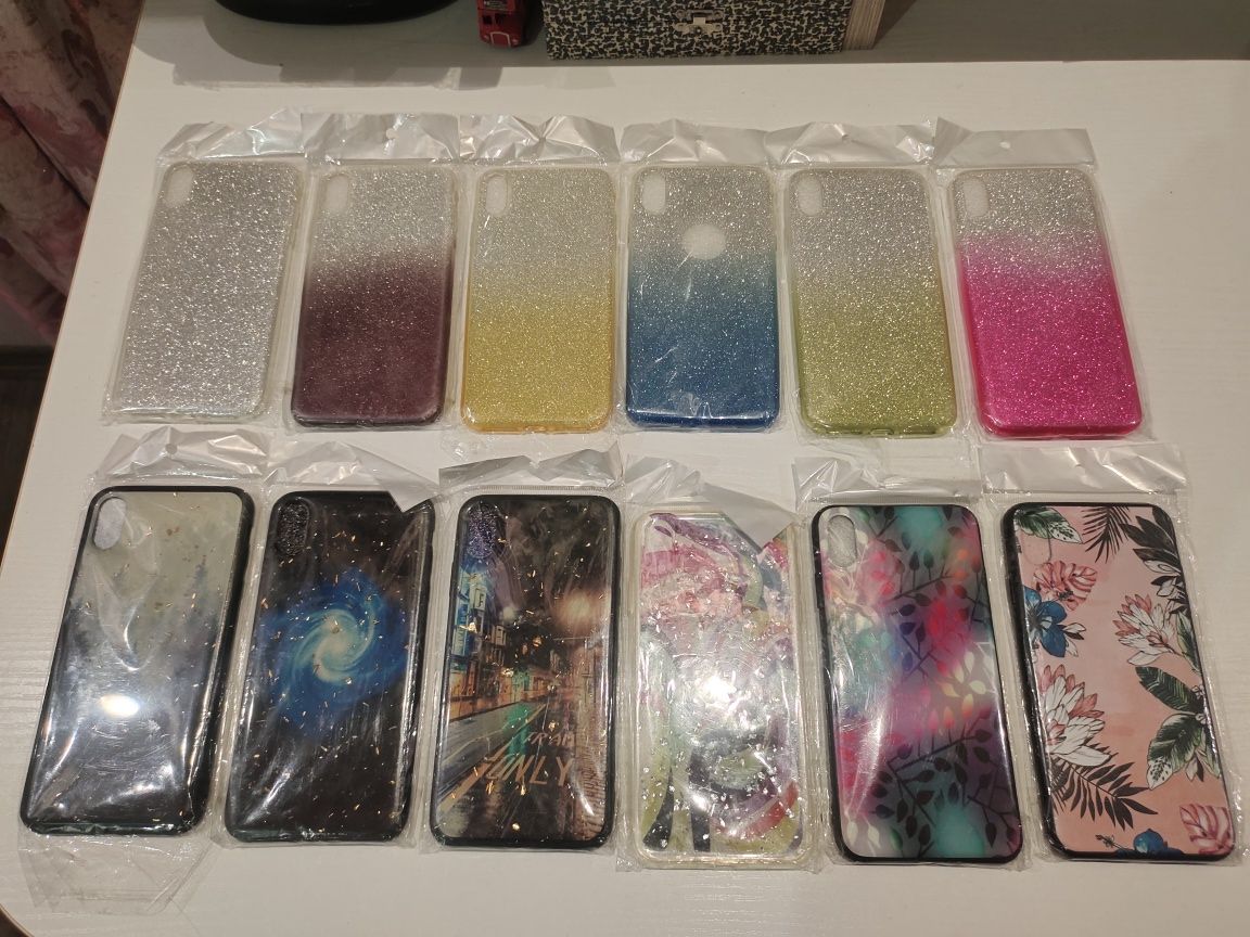 Чехол на Iphone XS MAX