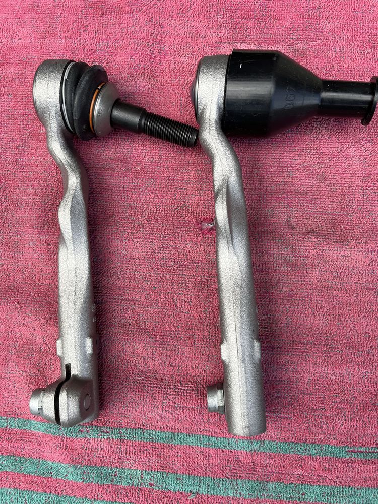 Наконечники рулевых тяг BMW, F90 G30,31 G11,12, G32, F91, F92,F93, G14