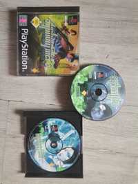 Syphon Filter   Psx wysyłka