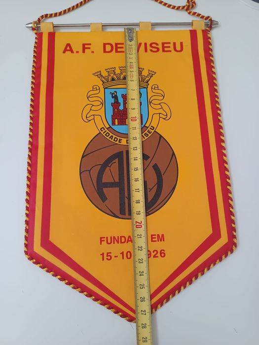 Af de viseu galhardete