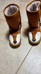 Buty dzieciece EMU