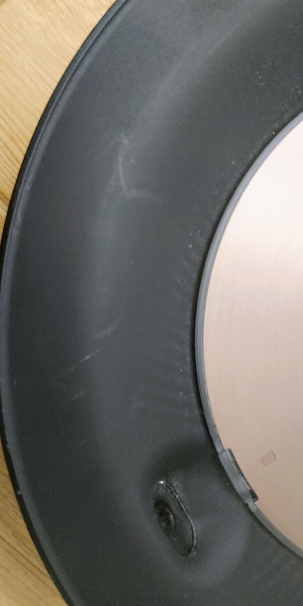 Robot Roomba S9 ze stacją sprawny