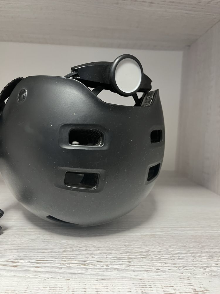 Kask bitwin czarny