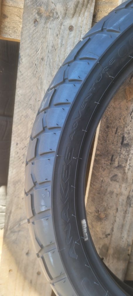 michelin anakee adventure 110/80r19