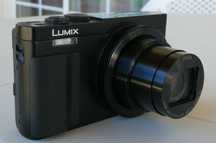 Câmara Panasonic Lumix TZ70
