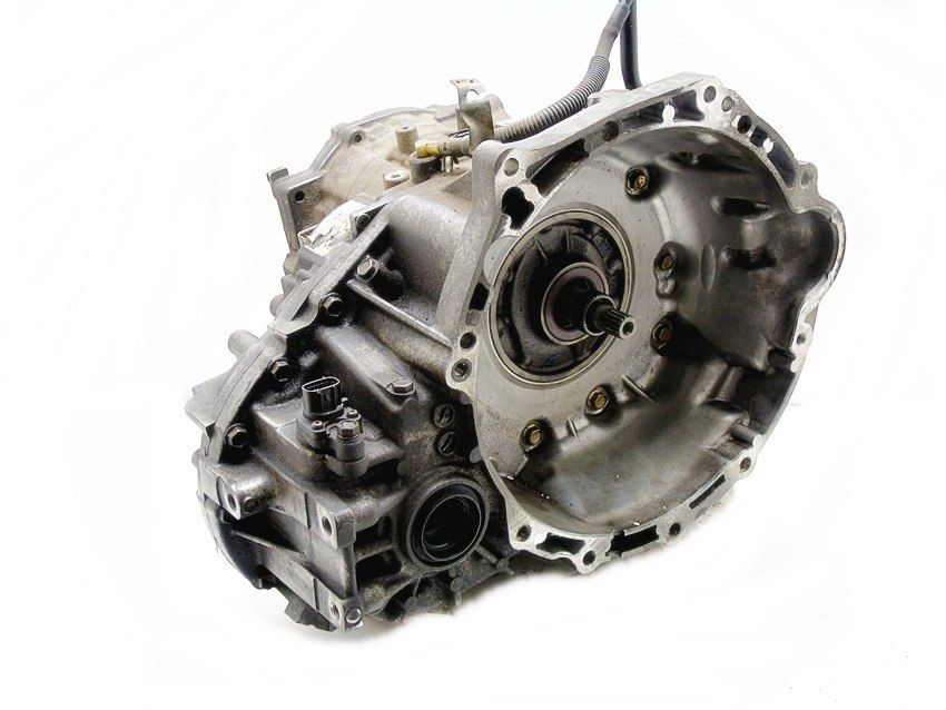 Skrzynia Biegów Automat 1.3 16V Vvti Yaris Verso