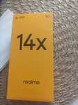 telefon 14x realme