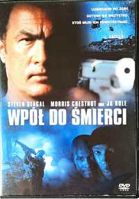 Wpół do śmierci (DVD) Napisy PL