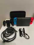 Konsola Nintendo Switch