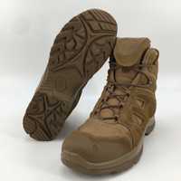Мужские ботинки берцы Haix Black Eagle Athletic 2.0 V GTX coyote 44