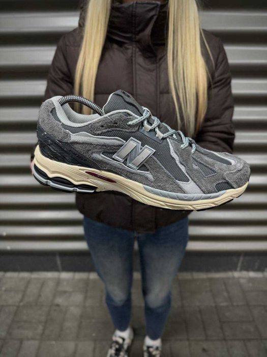 Термо кроссовки New Balance 1906R Gore-Tex, 41-46 размер, кросівки