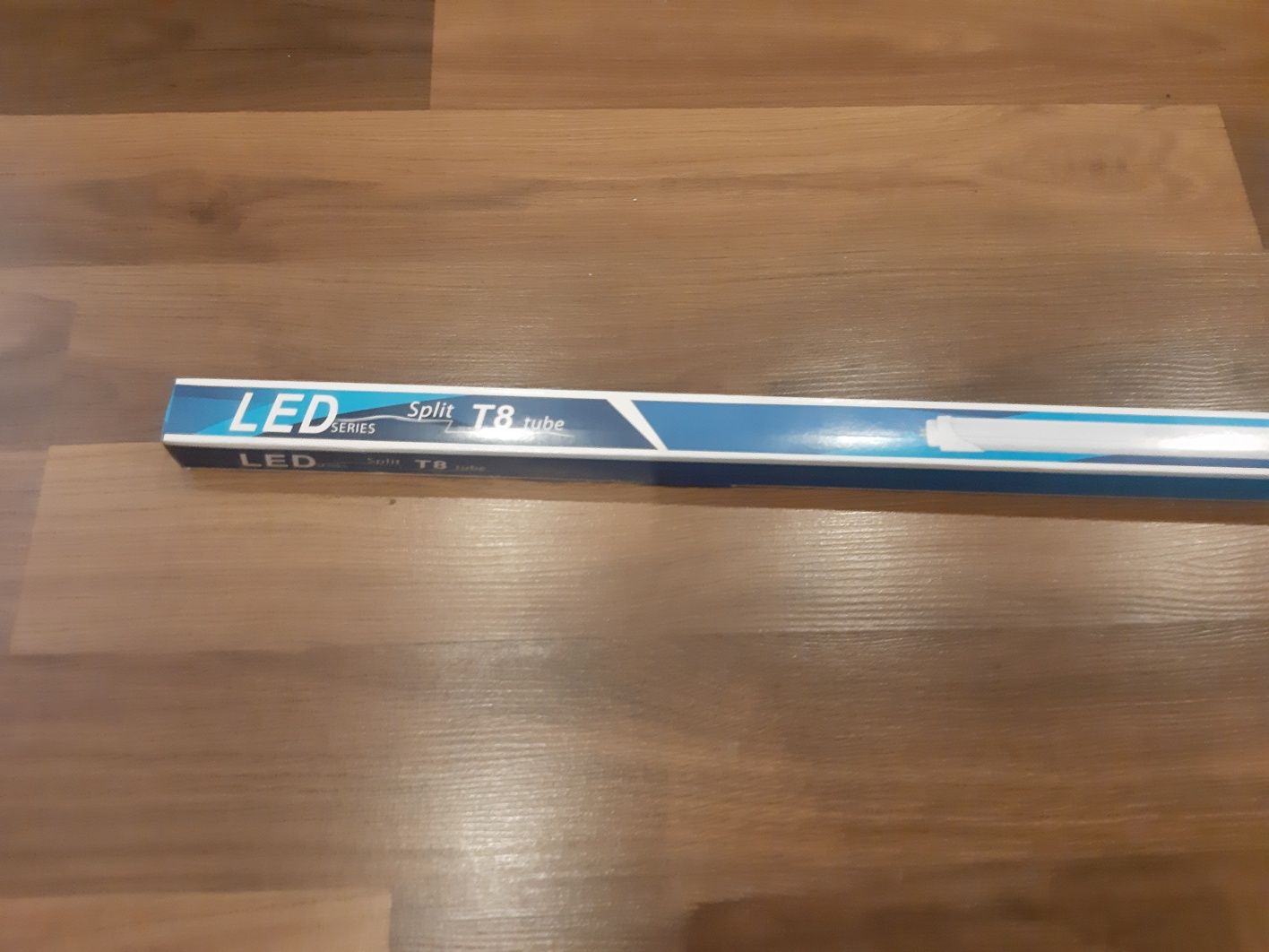 Świetlówka Led  6500K 20W 120cm