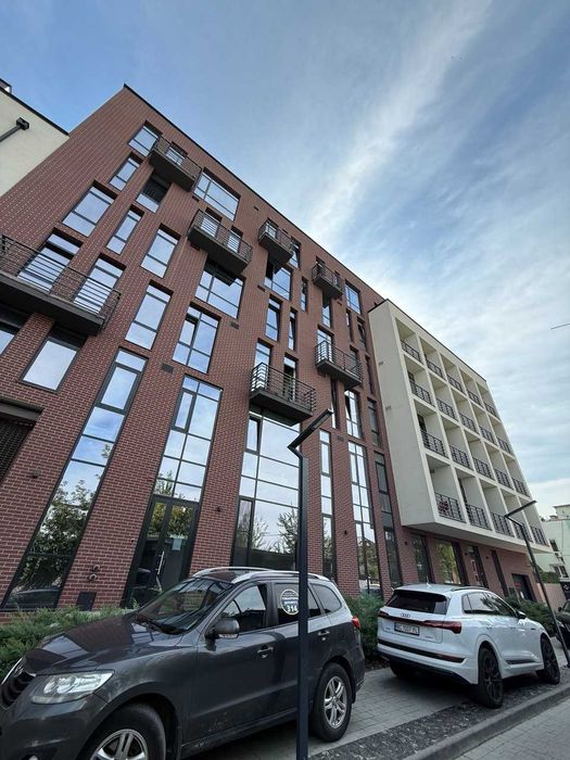 Продаж приміщення в центрі на вул. Газова