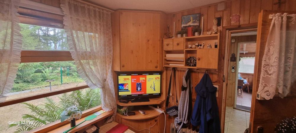 Domek letniskowy na sprzedaż Jezioro Głębokie, 66-300 Międzyrzecz