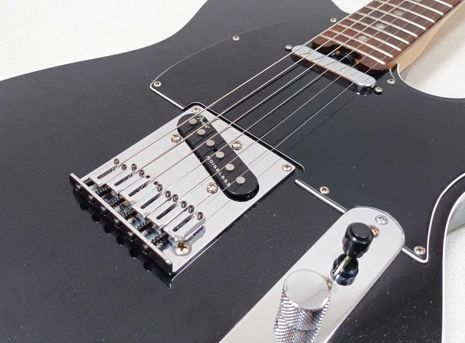 Fender Telecaster American Elite - USA 2016