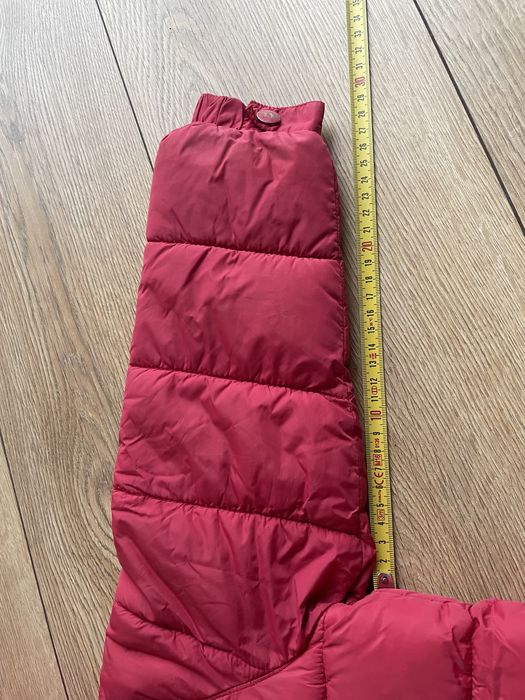 Kurtka zimowa r 110 Zara