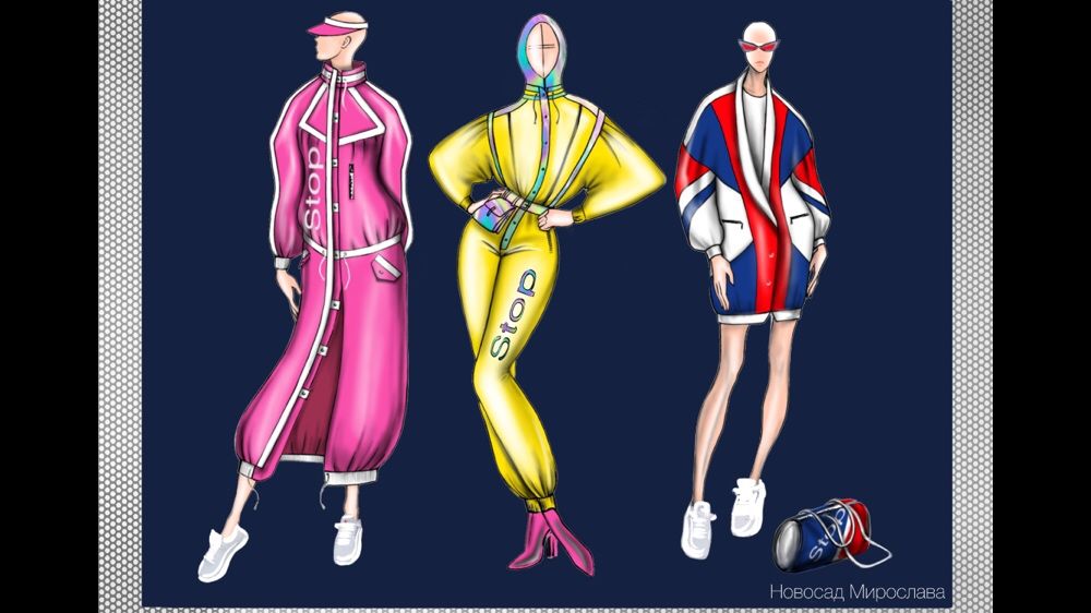 Розрис вітрин, леттерінг, живопис на замовлення