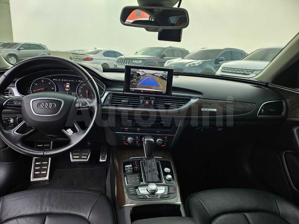 AUDI A6 / C7 / Diesel  З ПДВ