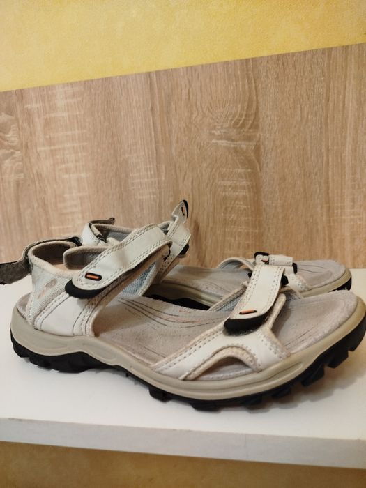 Ecco 39 сандалі жіночі