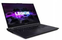 Laptop gamingowy Lenovo Legion 5 RTX3060 32Gb 3TB 5600H Stacja robocza