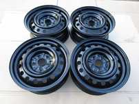 4x Felgi 16 Felgi Toyota Auris Corolla Verso RAV4 6,5j 5x114,3 ET45