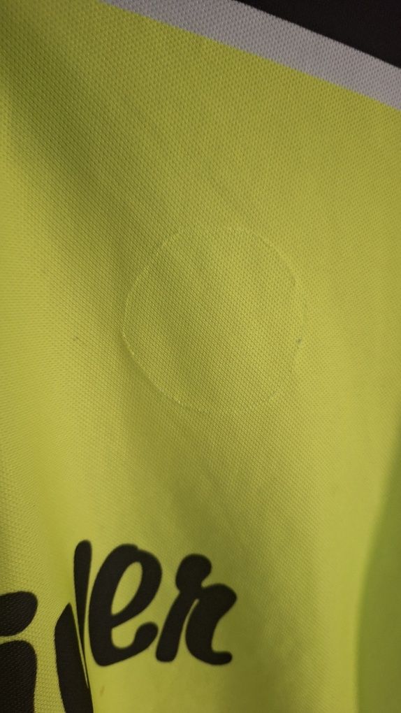 koszulka piłkarska BVB Borussia Dortmund Nike