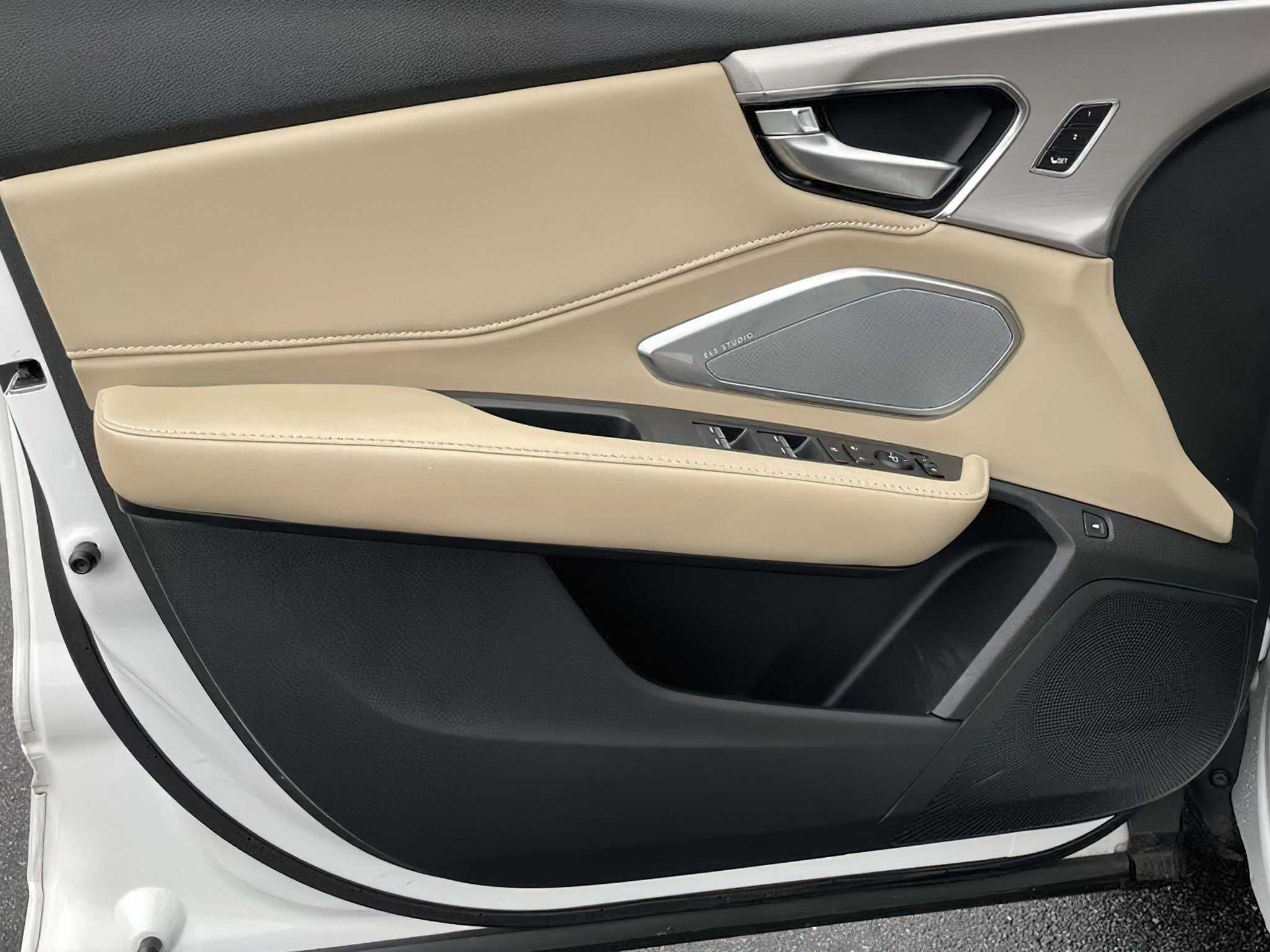 Acura RDX      2020