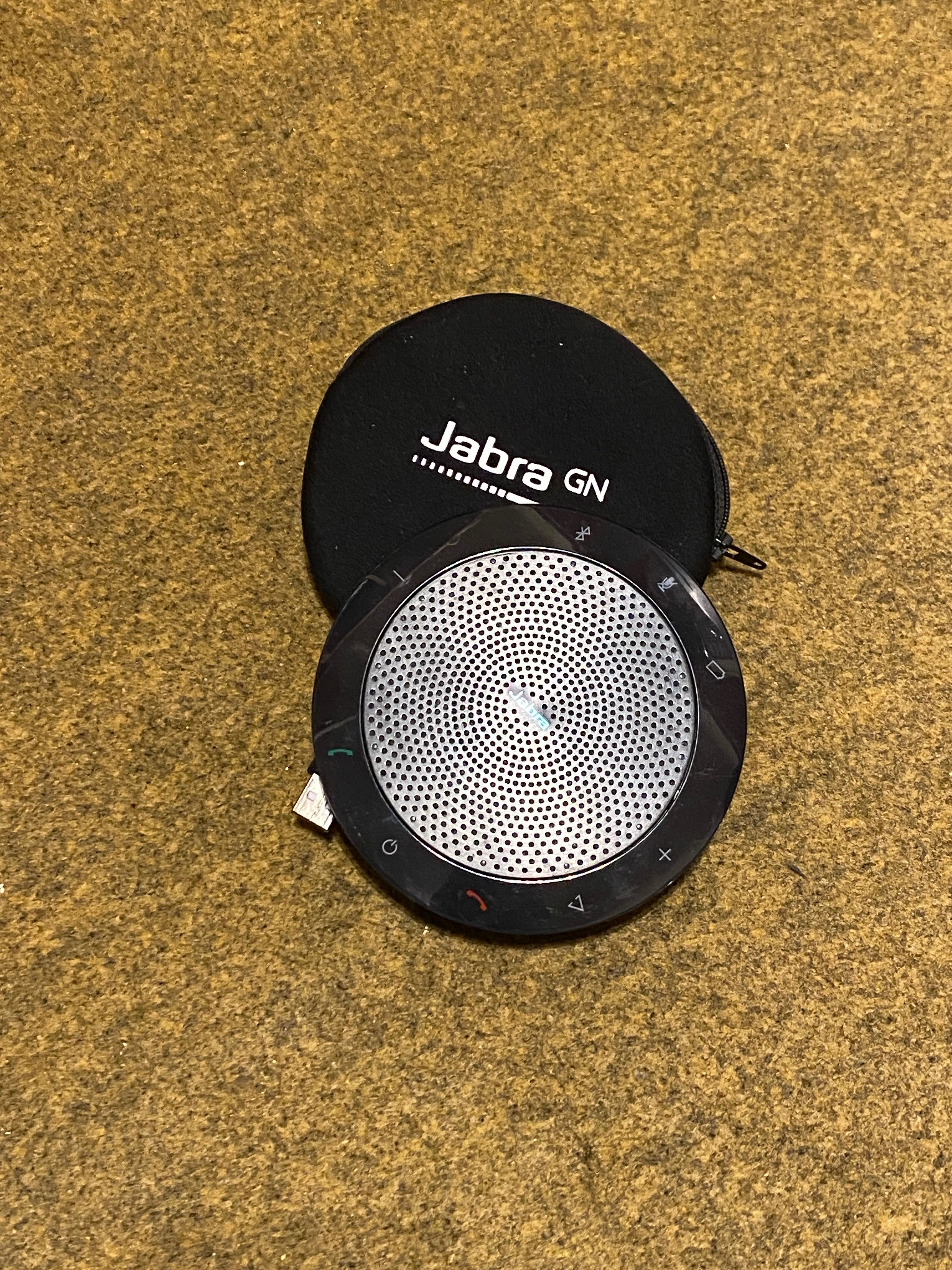 Jabra Gn Bluetooth altifalante