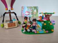 LEGO friends balon