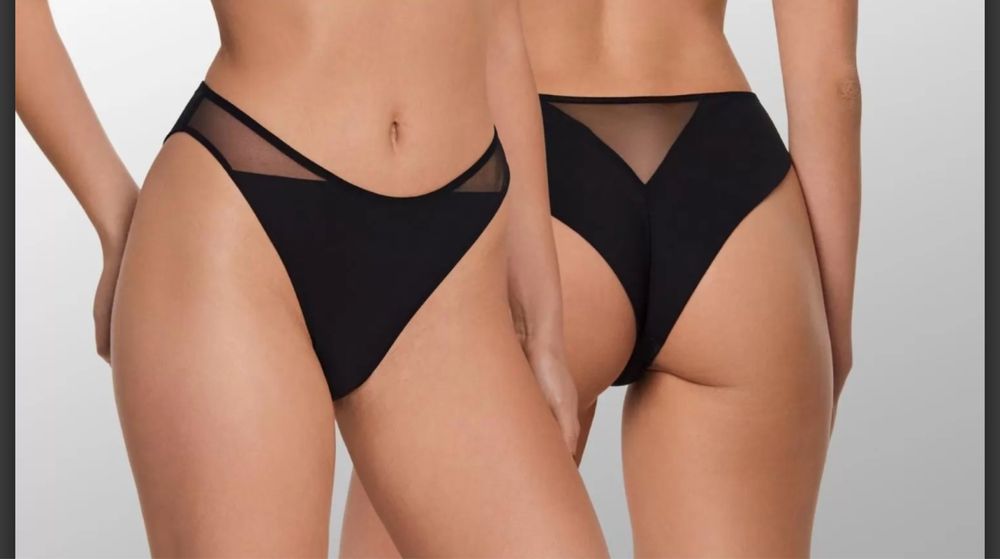 Бавовняні бразиліана La Vivas