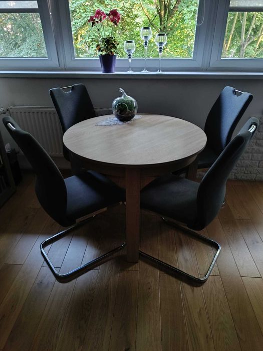 Stół rozkładany do 190 cm