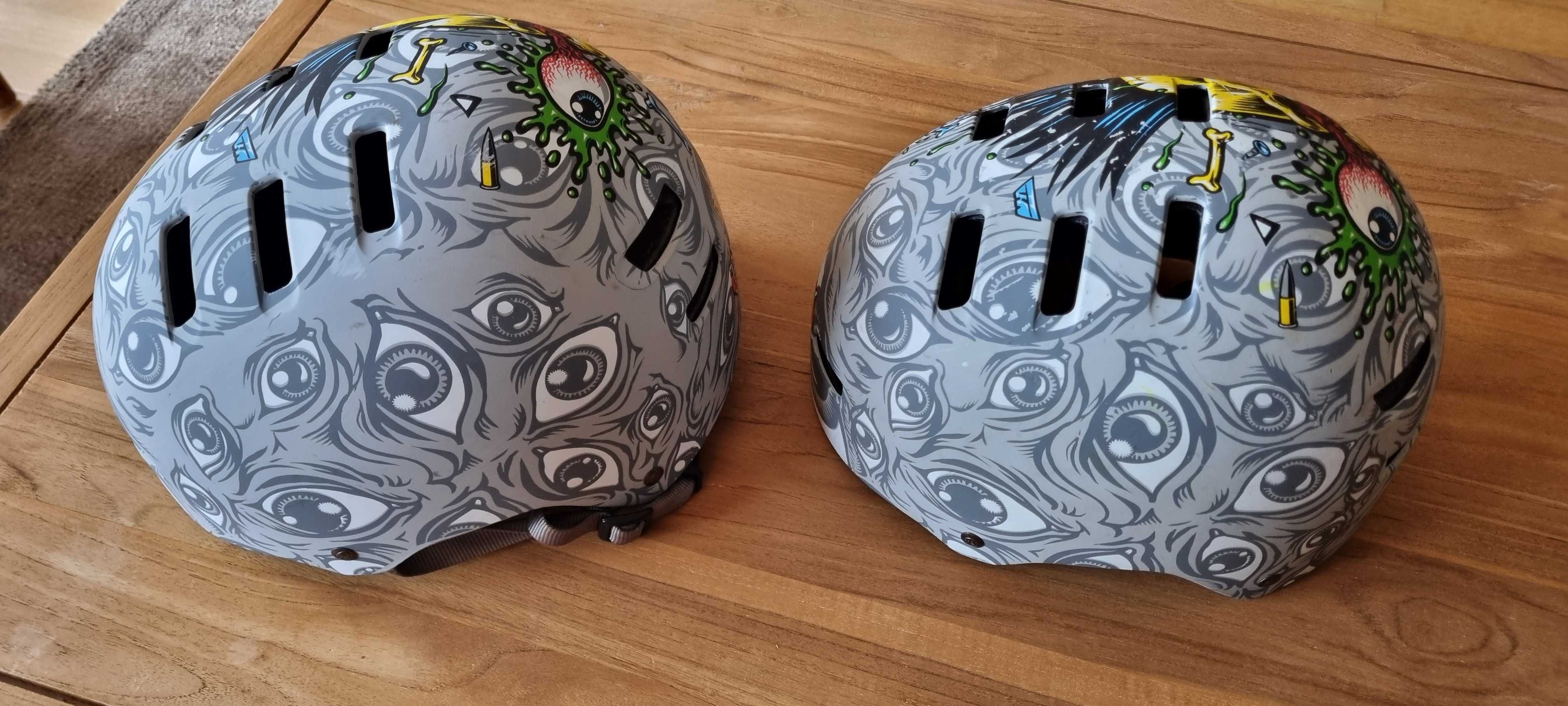 BELL Faction capacete multisports x2 - T M 54-59cm e T L 58-63cm