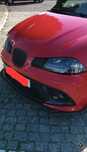Seat ibiza 6l PD130